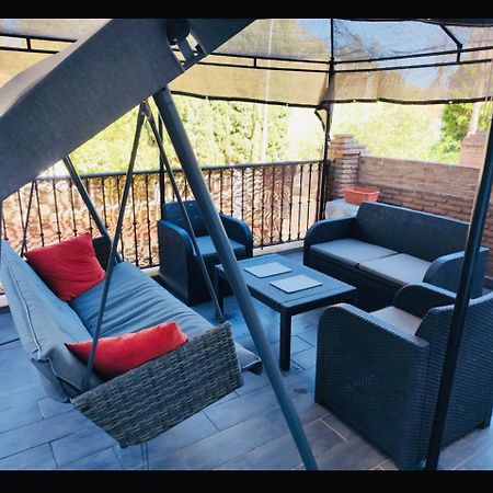 Soltastic Villa Benalmádena Eksteriør bilde