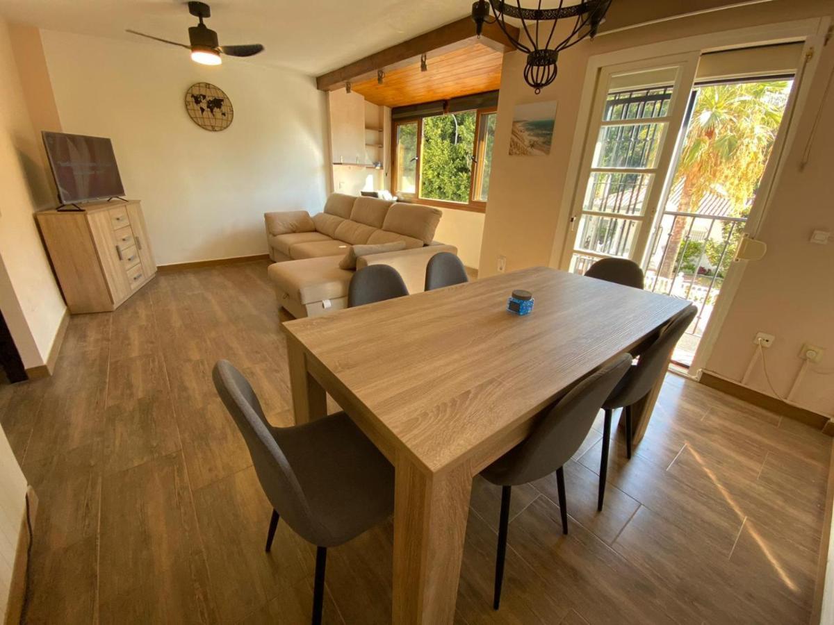 Soltastic Villa Benalmádena Eksteriør bilde
