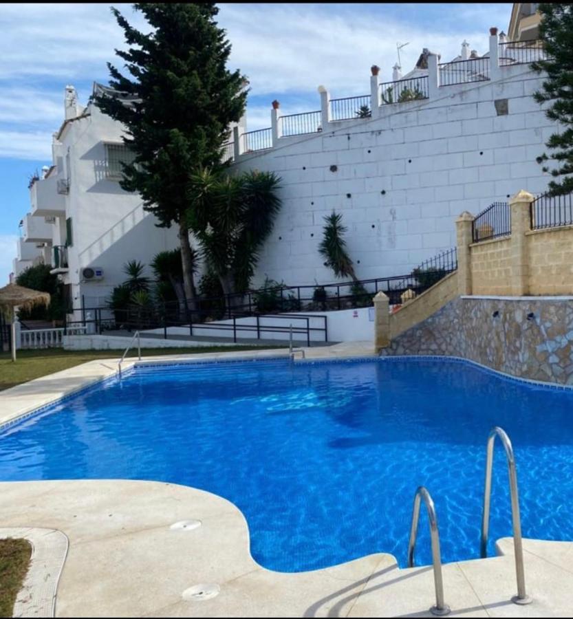 Soltastic Villa Benalmádena Eksteriør bilde