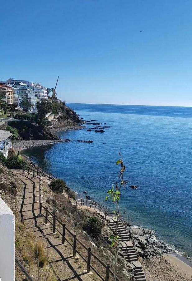Soltastic Villa Benalmádena Eksteriør bilde