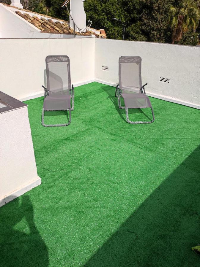 Soltastic Villa Benalmádena Eksteriør bilde