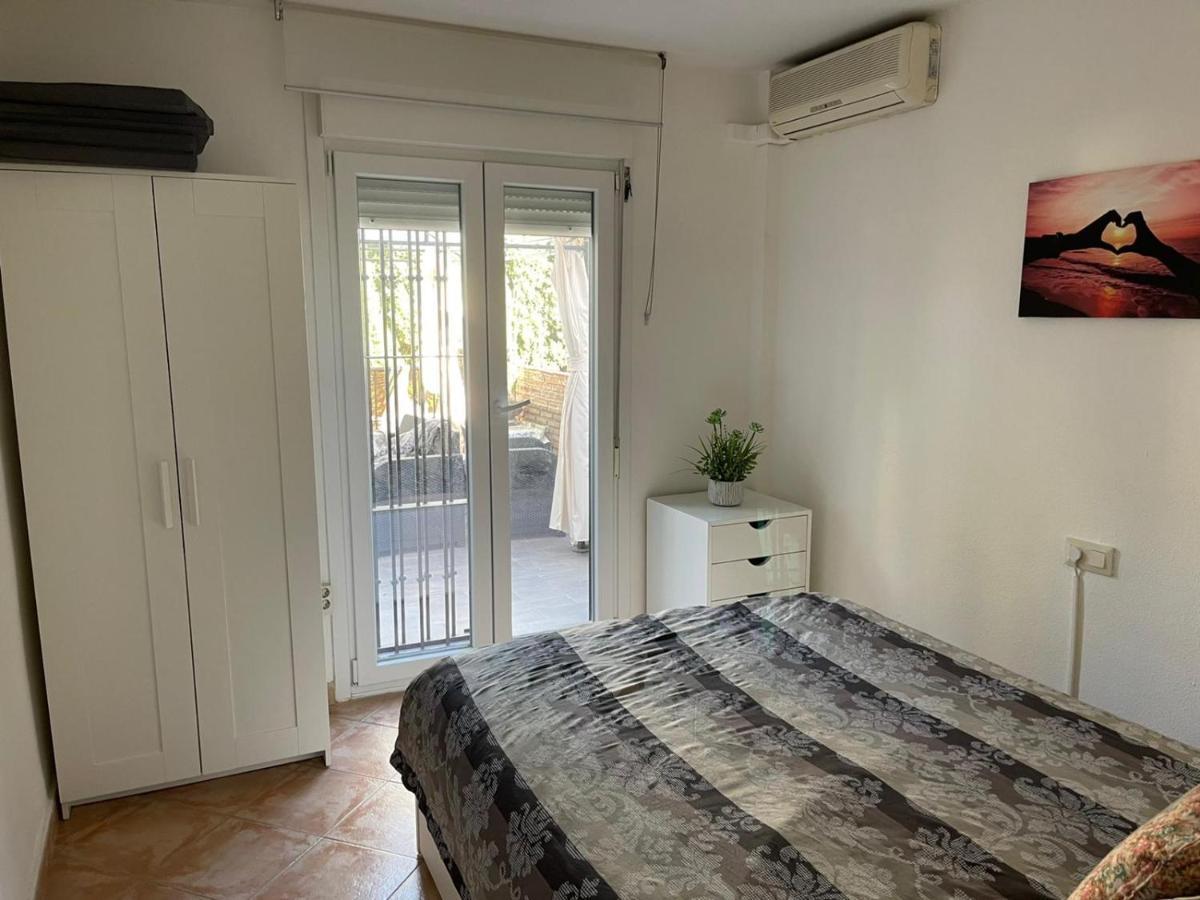 Soltastic Villa Benalmádena Eksteriør bilde