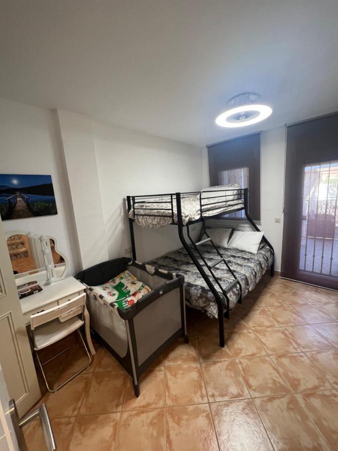 Soltastic Villa Benalmádena Eksteriør bilde