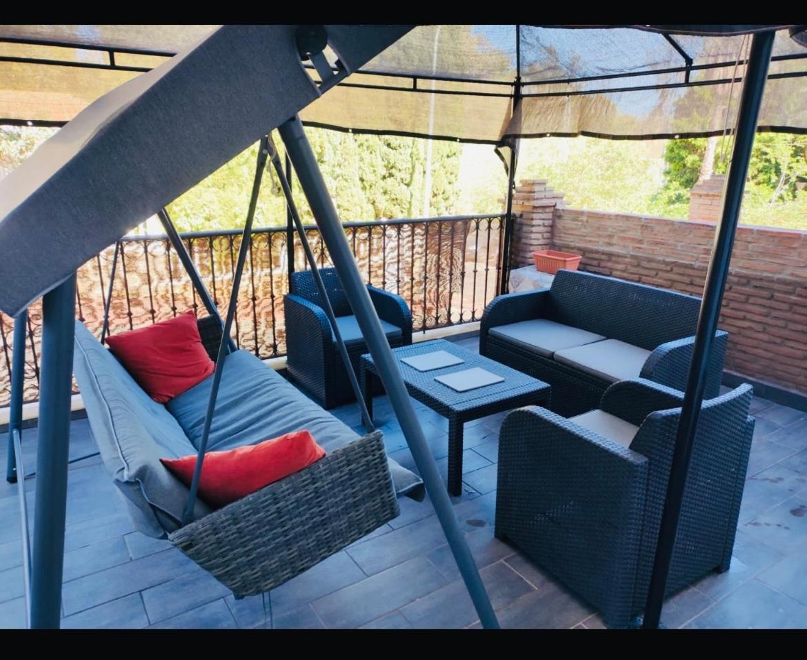 Soltastic Villa Benalmádena Eksteriør bilde