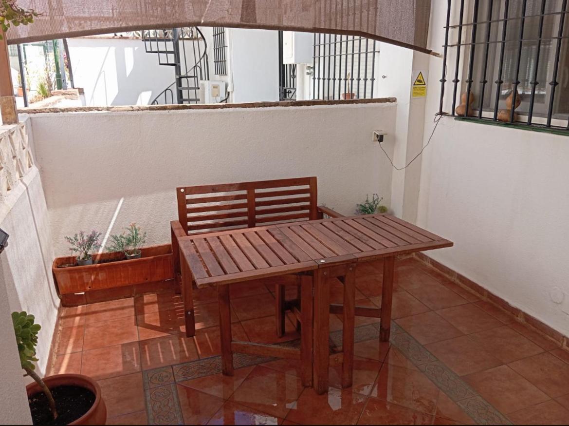Soltastic Villa Benalmádena Eksteriør bilde